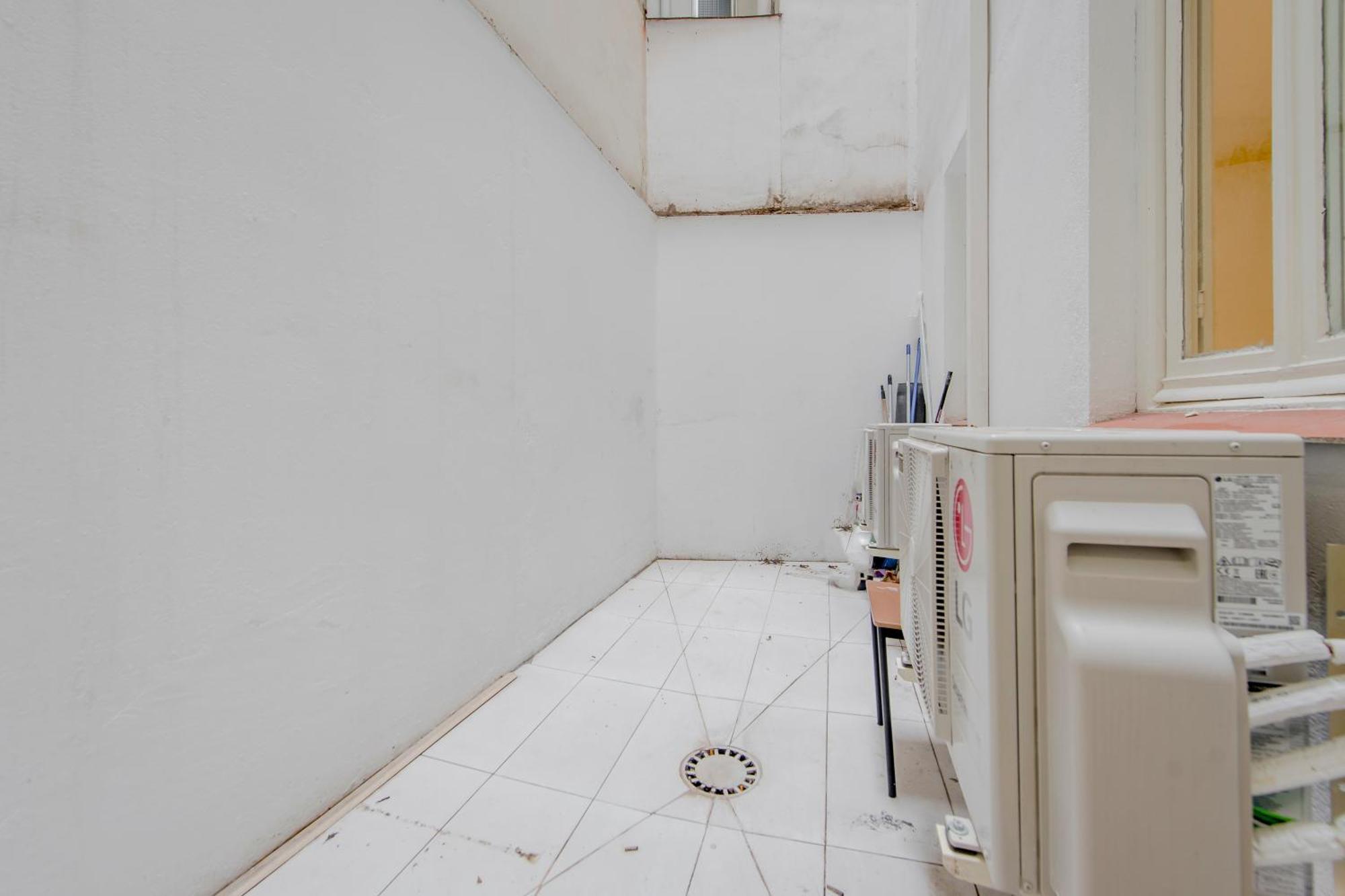 Ferienwohnung Nuevo Apt Para 7 Pax En Malasana - Gran Via E1 Madrid Exterior foto
